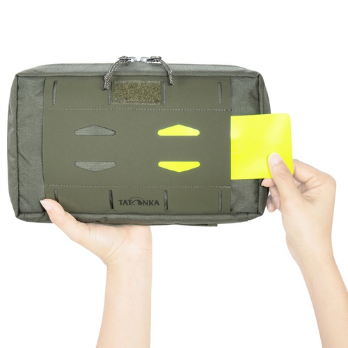 Универсальный чехол Tatonka Universal Pouch 14x24