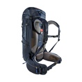 Туристический рюкзак со спиной X1 Tatonka Yukon X1 75+10
