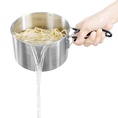 Котелок со складной ручкой Tatonka Kettle II 1,0
