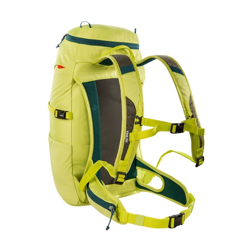 Легкий спортивный рюкзак Tatonka Hike Pack 27