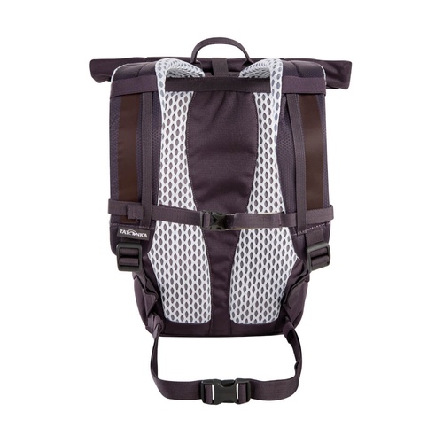 Рюкзак со скручивающимся входом Tatonka Rolltop Pack JR 14