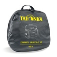 Складная дорожная сумка объемом 45 литров Tatonka Travel Duffle M black