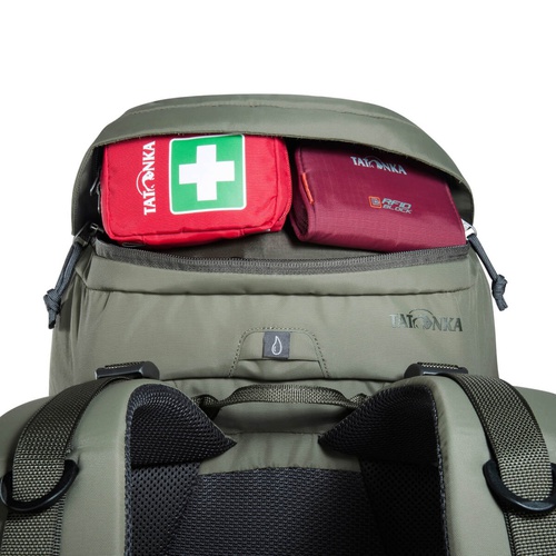 Универсальный спортивный рюкзак Tatonka HIke Pack 30 BC