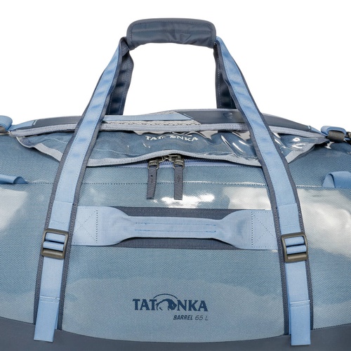 Классическая дорожна сумка Tatonka Barrel 65