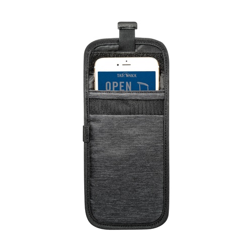 Вместительный чехол для телефона Tatonka Smartphone Case XXL