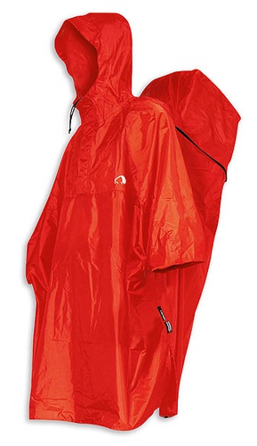 Плащ-накидка на рюкзак. Tatonka CAPE L