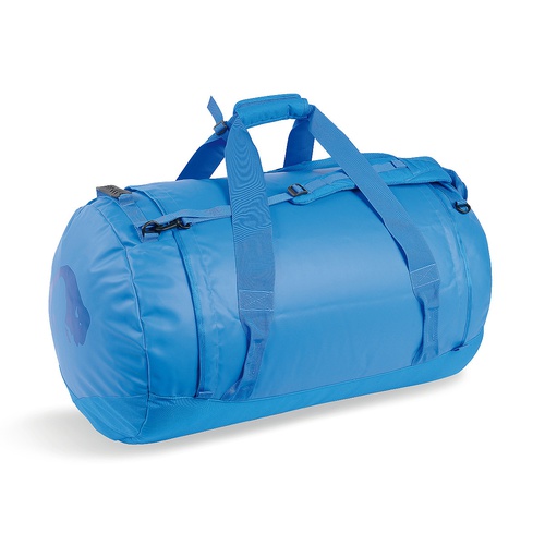 Сверхпрочный дорожный баул Tatonka Barrel XL blue