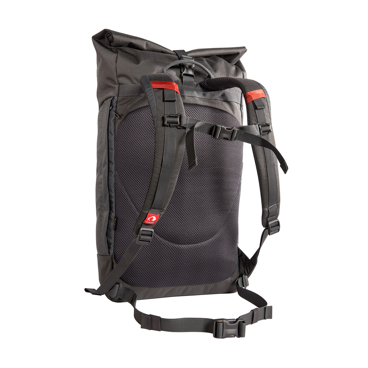 TATONKA Zaino Grip Rolltop Pack S Brown Rice Curve