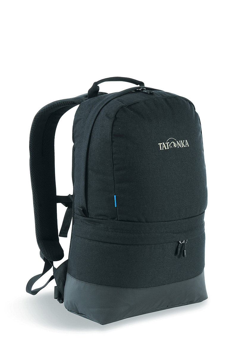 Изящный городской рюкзак  Tatonka Hiker Bag