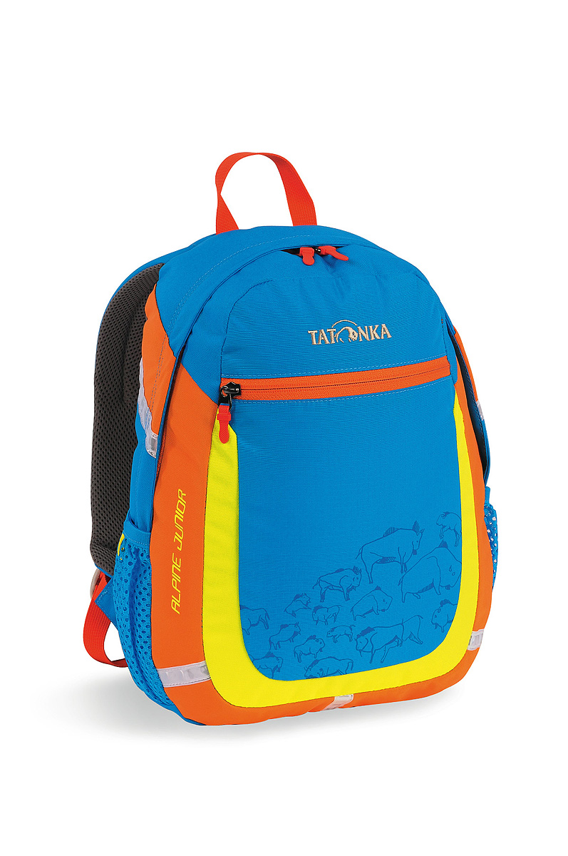 Tatonka Alpine Kid