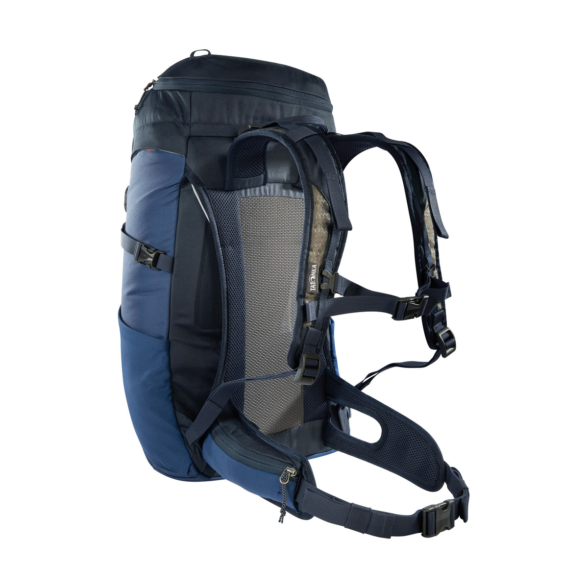 Вместительный спортивный рюкзак Tatonka Hike Pack 32