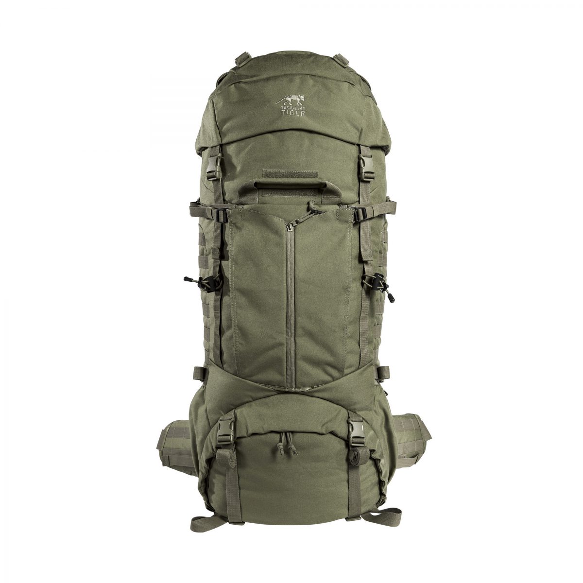 Объемный рюкзак для путешествий  TT Pathfinder MK II