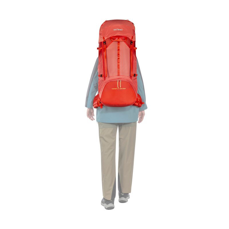 Легкий туристический рюкзак Tatonka Yukon LT 50+10 W
