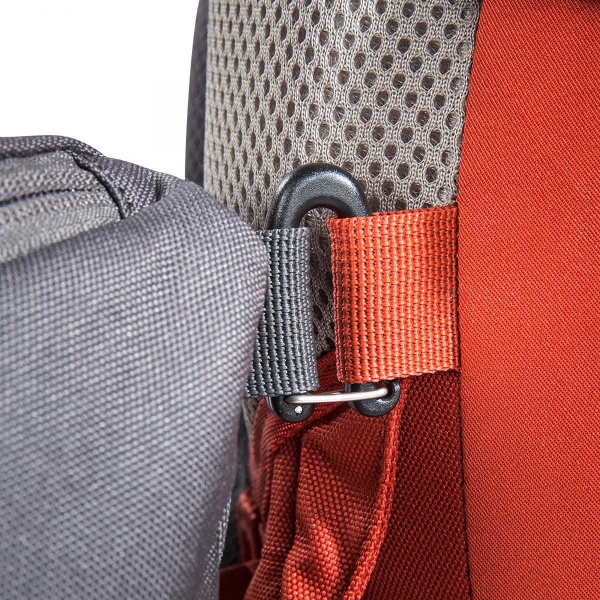 Навесной карман на рюкзак Tatonka Hip Belt Pouch
